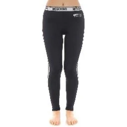 Multicolor Polyamide Leggings
