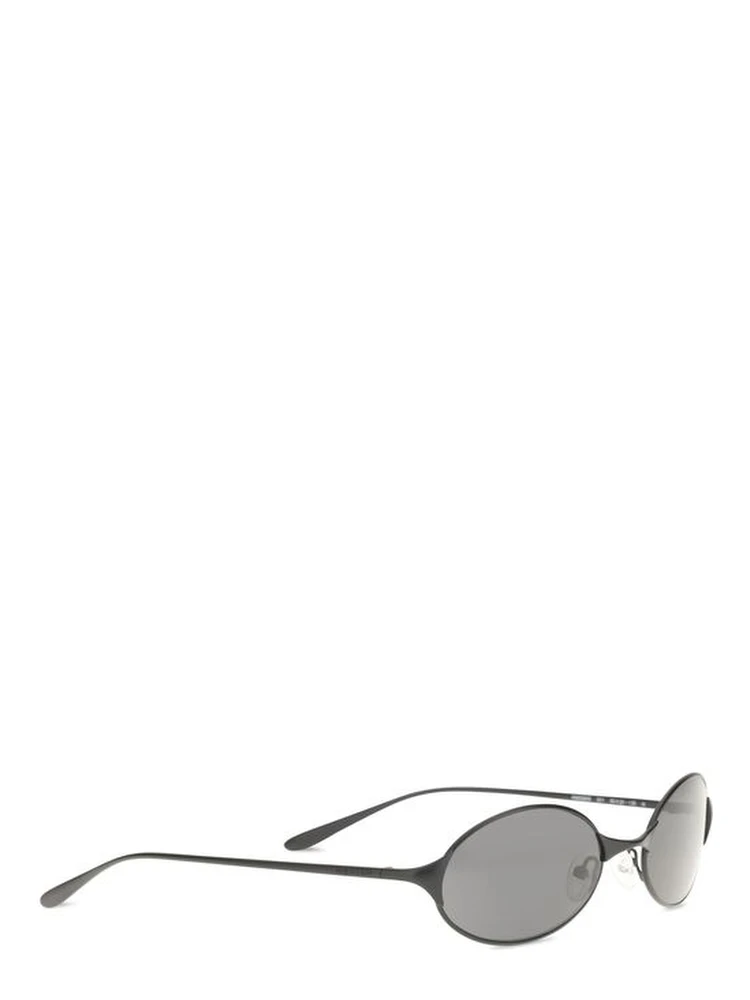 Gray Metal Sunglasses alternative