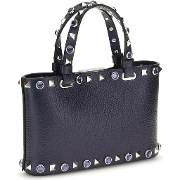 Black Calf Leather Bos Taurus Accessories