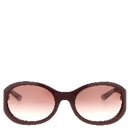 Bordeaux Acetate Sunglasses