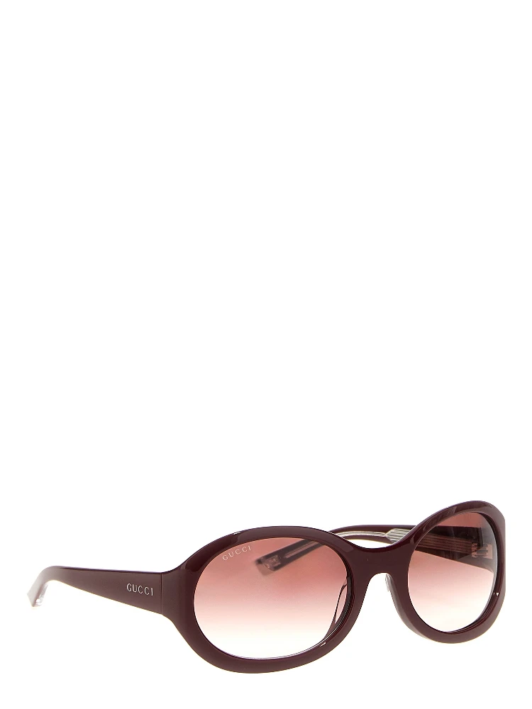 Bordeaux Acetate Sunglasses alternative