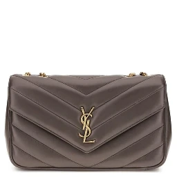 Gray Lamb Ovis Aries Aries Shoulder Bag