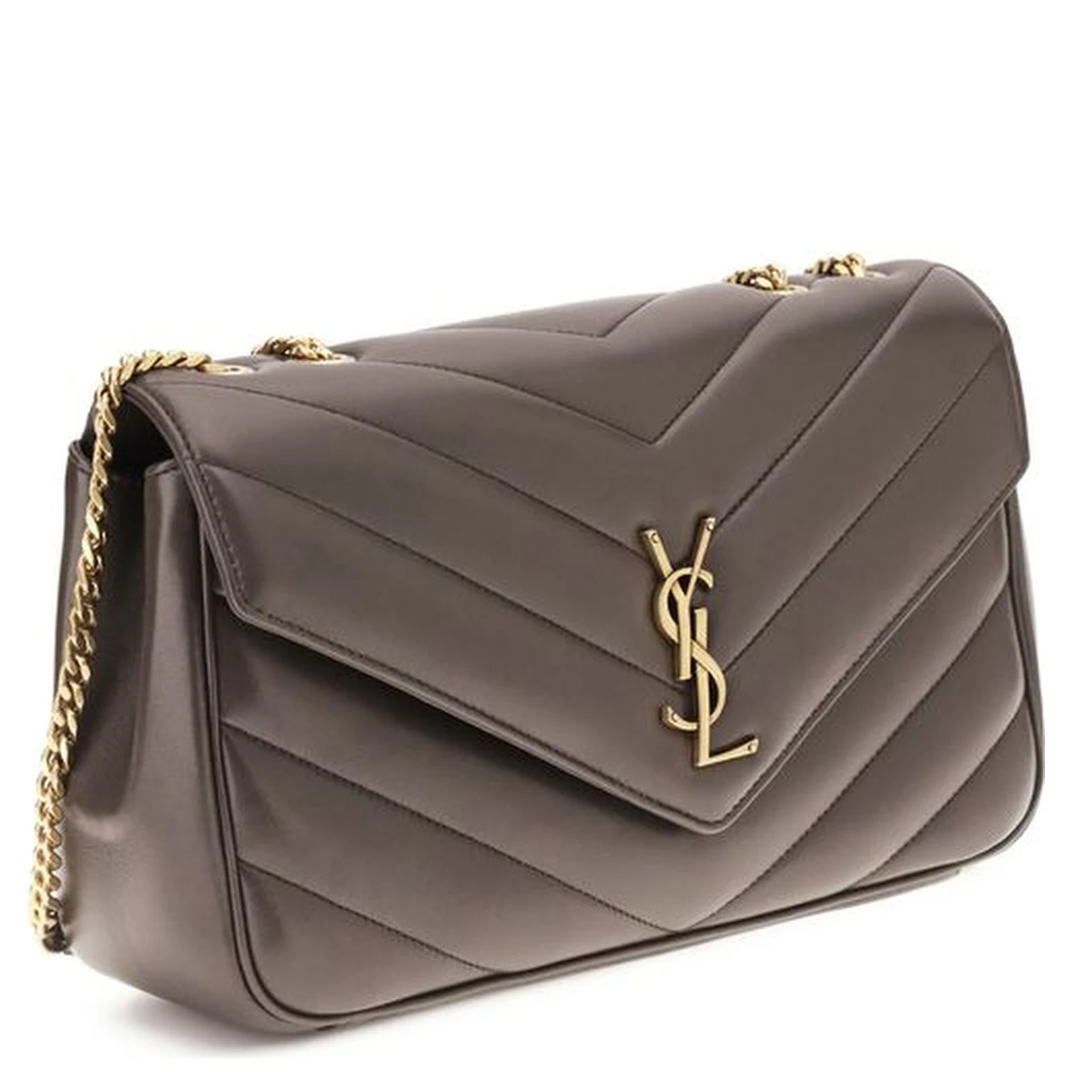 Gray Lamb Ovis Aries Aries Shoulder Bag
