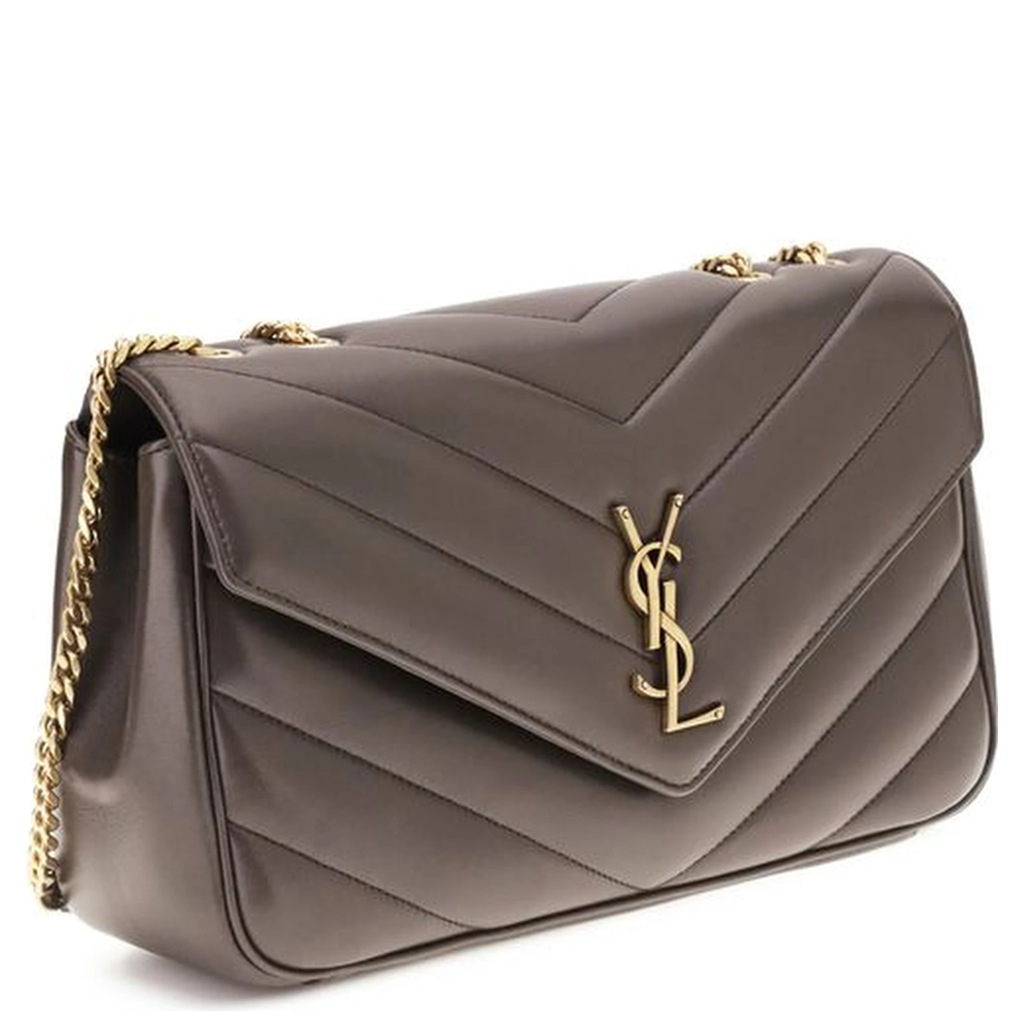 Gray Lamb Ovis Aries Aries Shoulder Bag