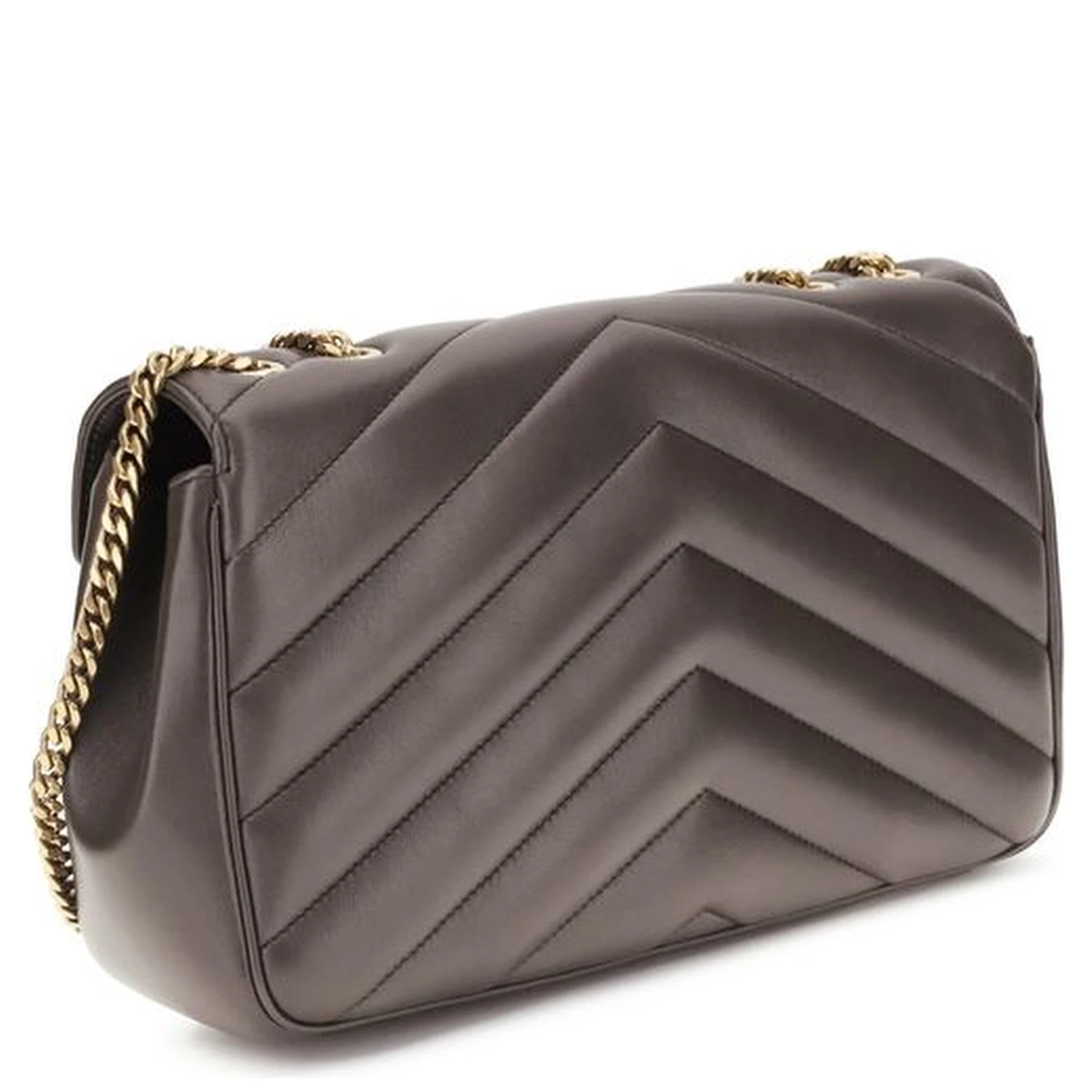 Gray Lamb Ovis Aries Aries Shoulder Bag
