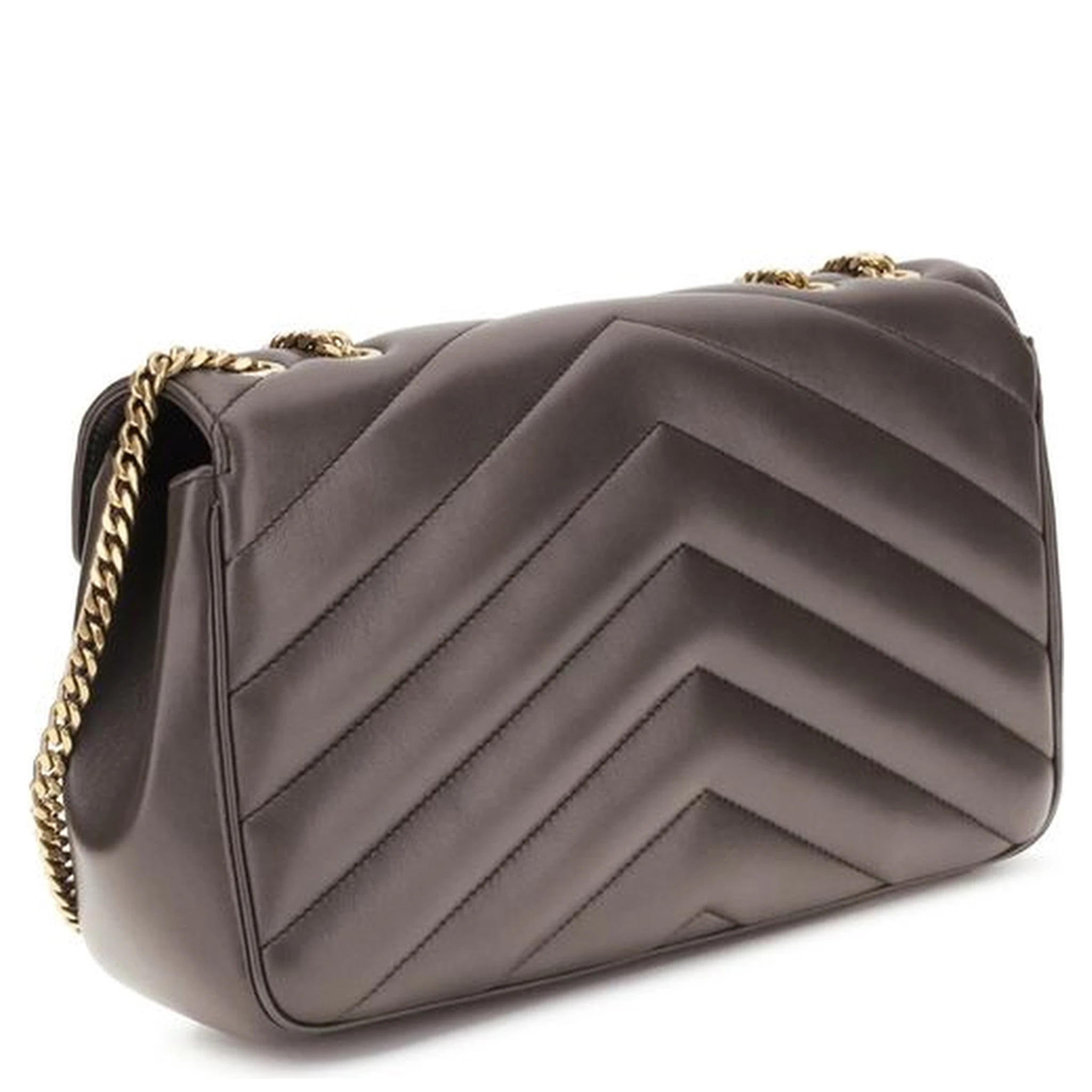 Gray Lamb Ovis Aries Aries Shoulder Bag