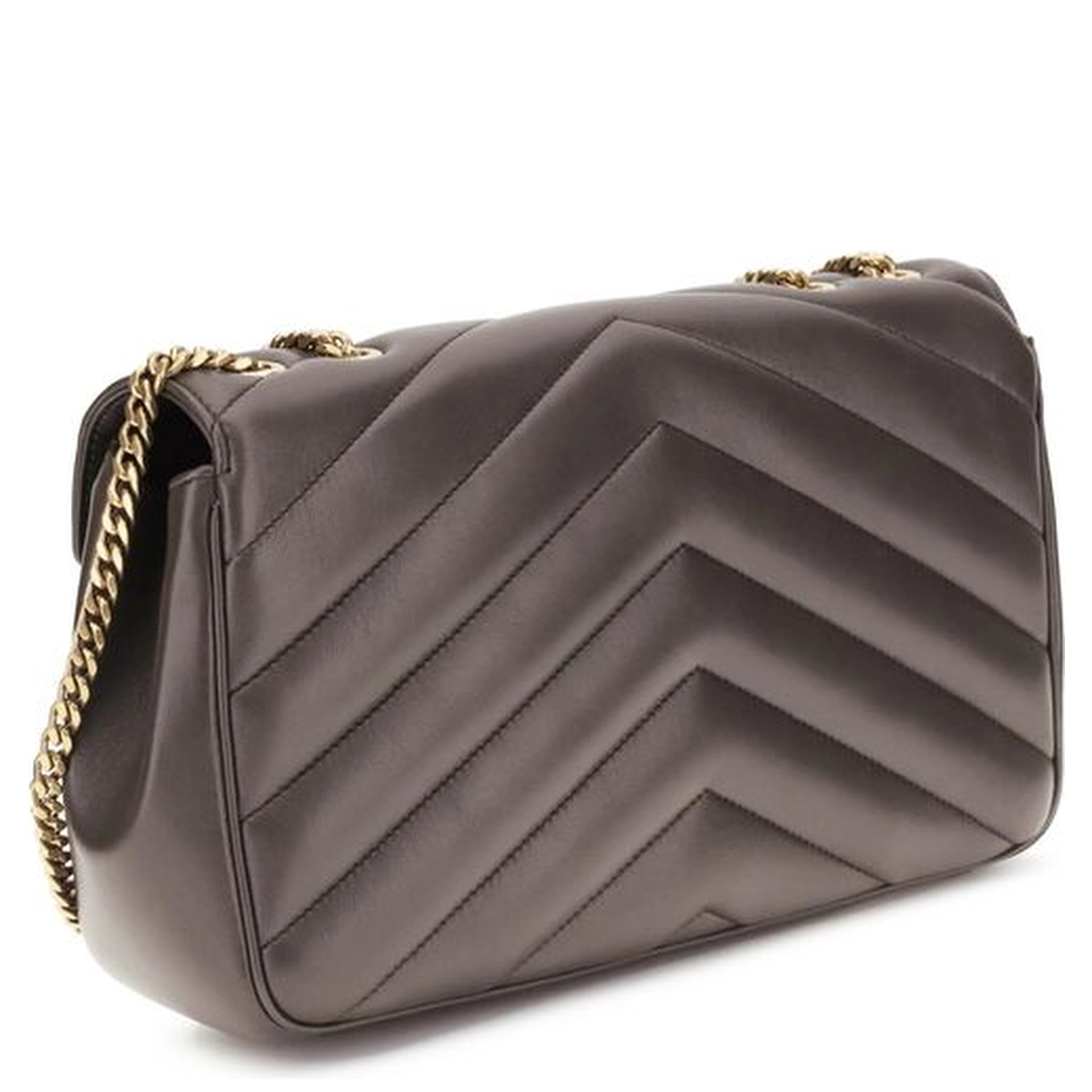 Gray Lamb Ovis Aries Aries Shoulder Bag