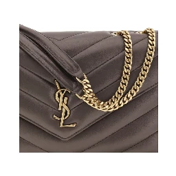 Gray Lamb Ovis Aries Aries Shoulder Bag