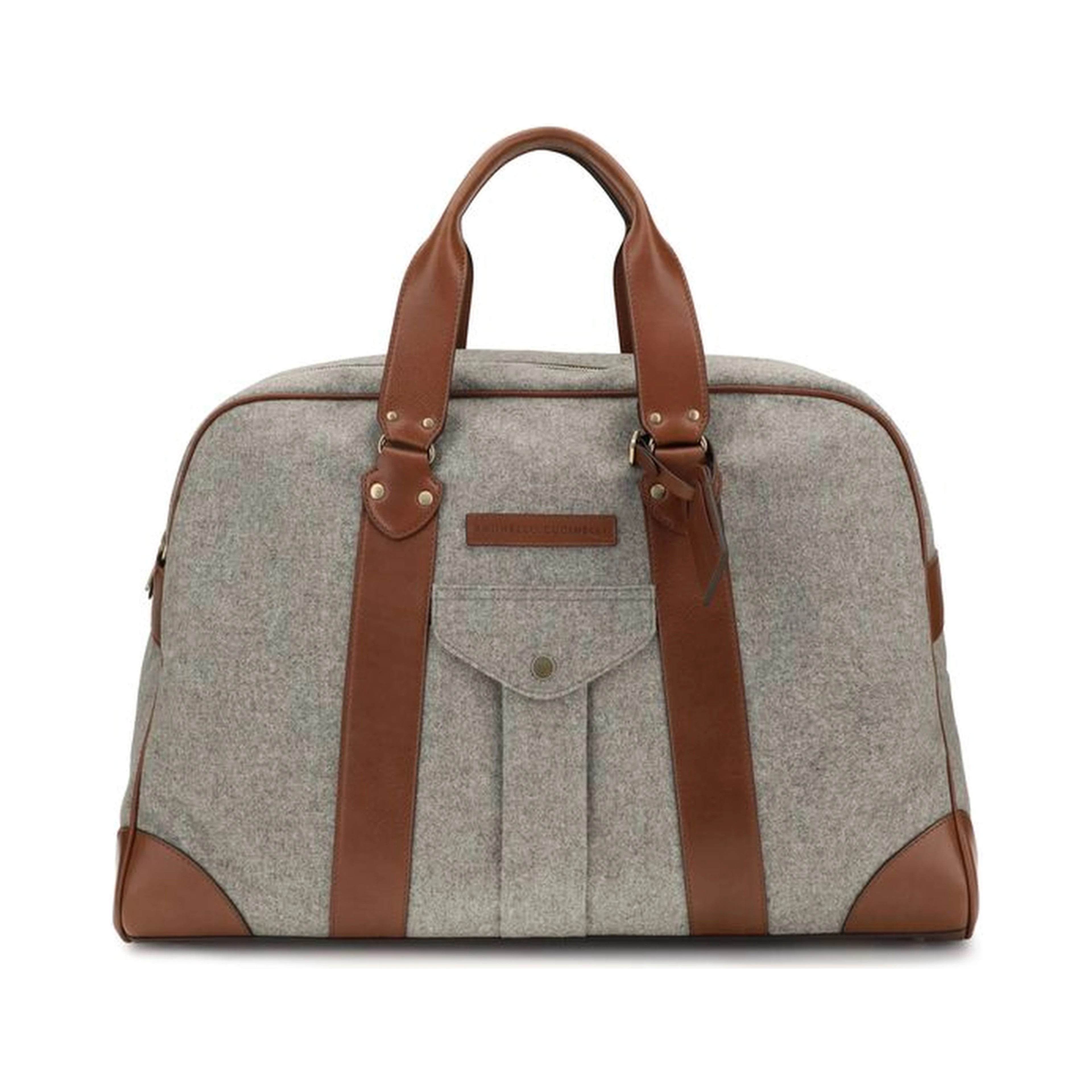 Beige Wool Oves Aries Luggage And Travel