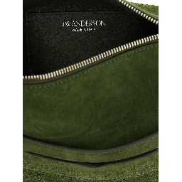 Bicolor Calfskin Handbag