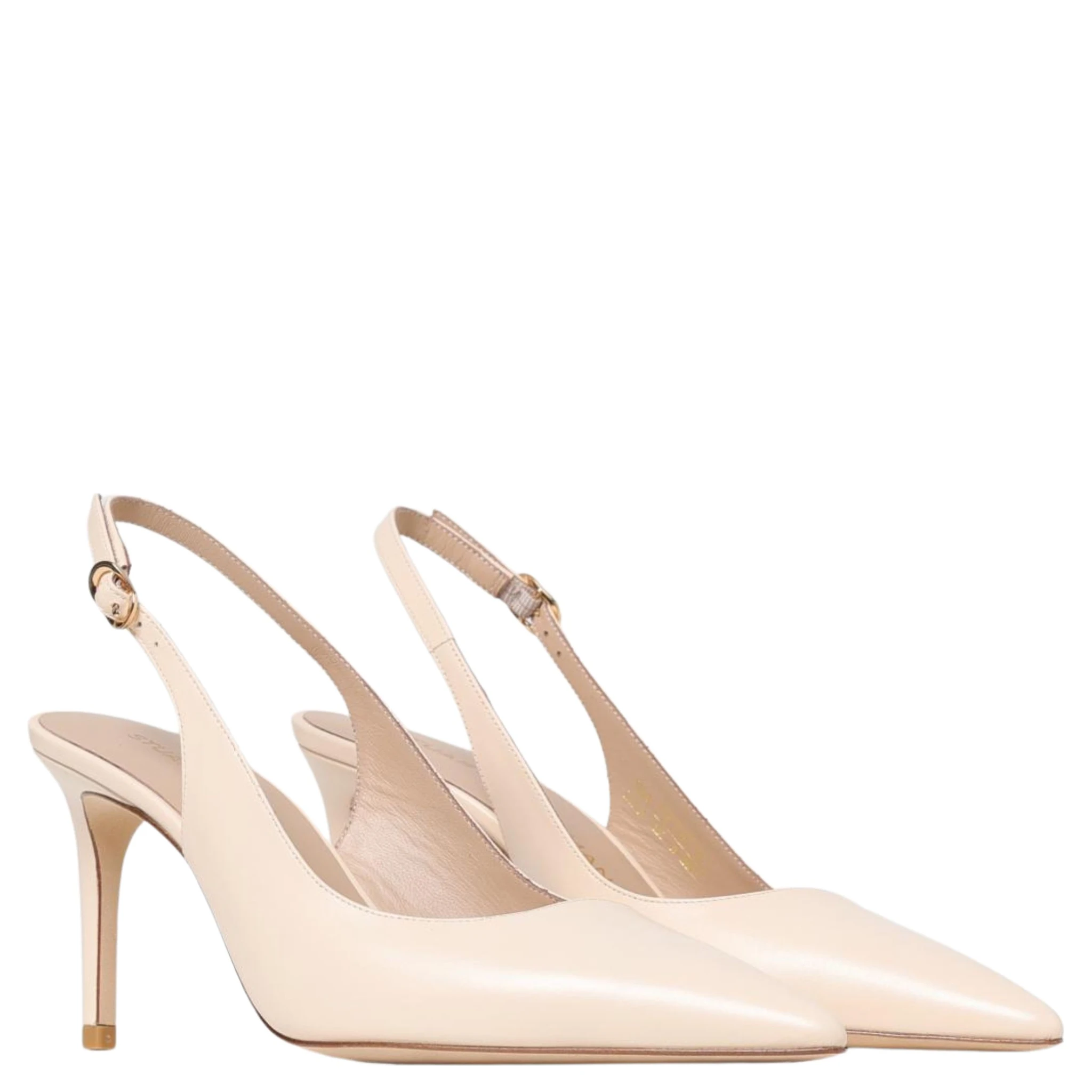 STUART POWER SLINGBACK 75