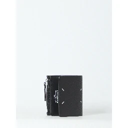 Four Stitches wallet