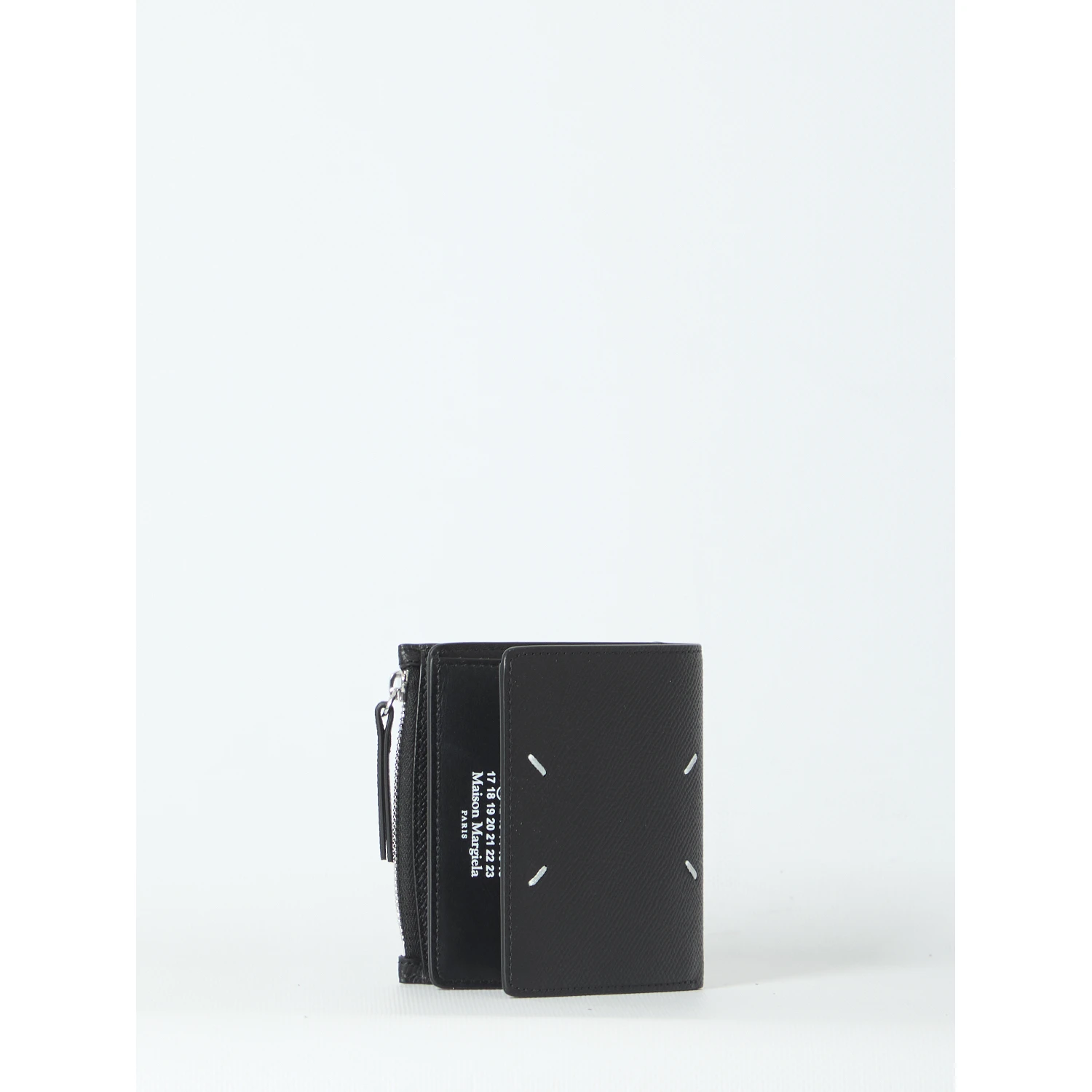 Four Stitches wallet