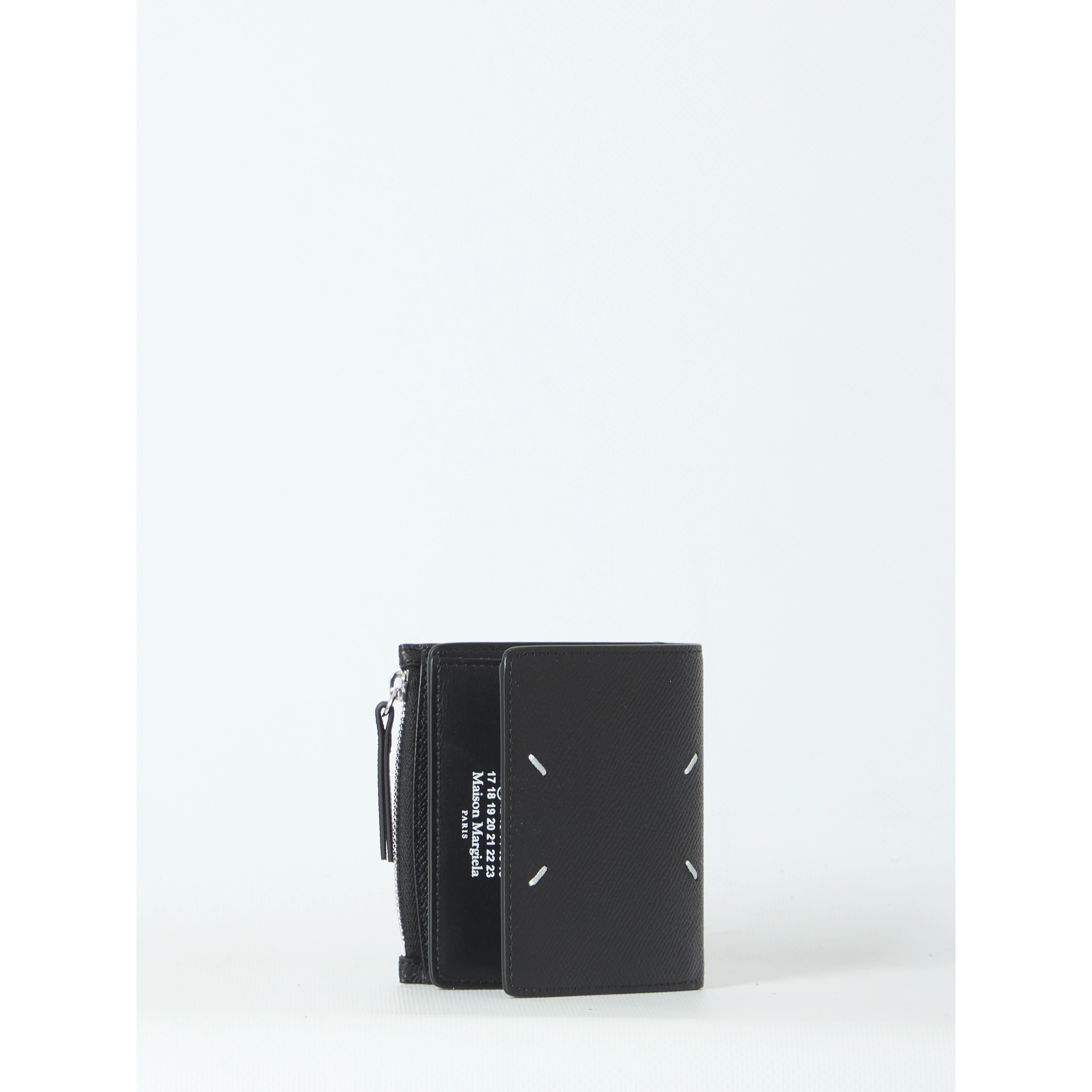 Four Stitches wallet