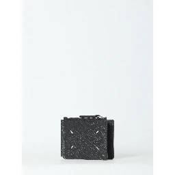 Four Stitches wallet