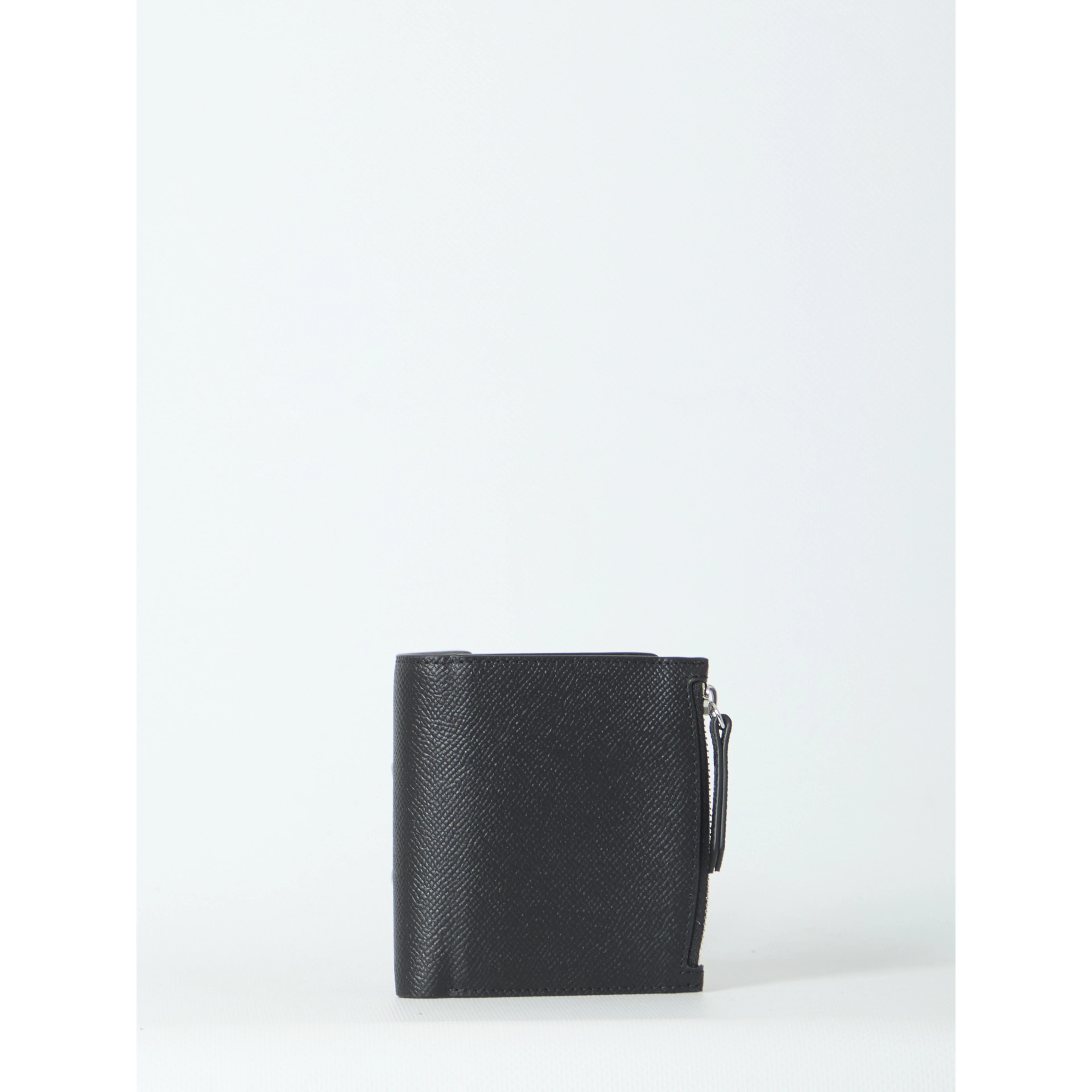Four Stitches wallet