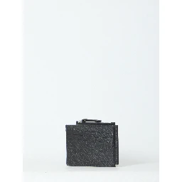 Four Stitches wallet