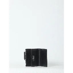 Four Stitches wallet