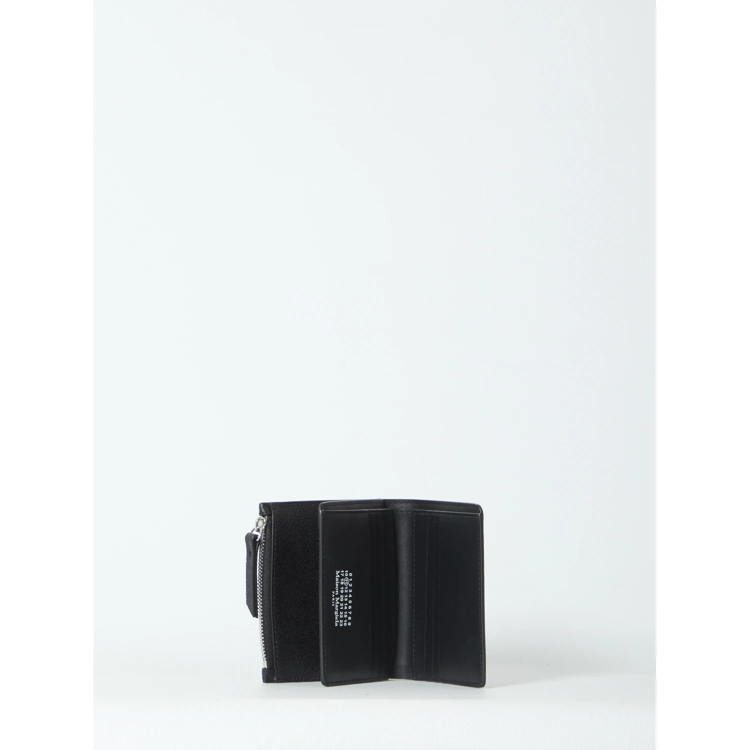 Four Stitches wallet