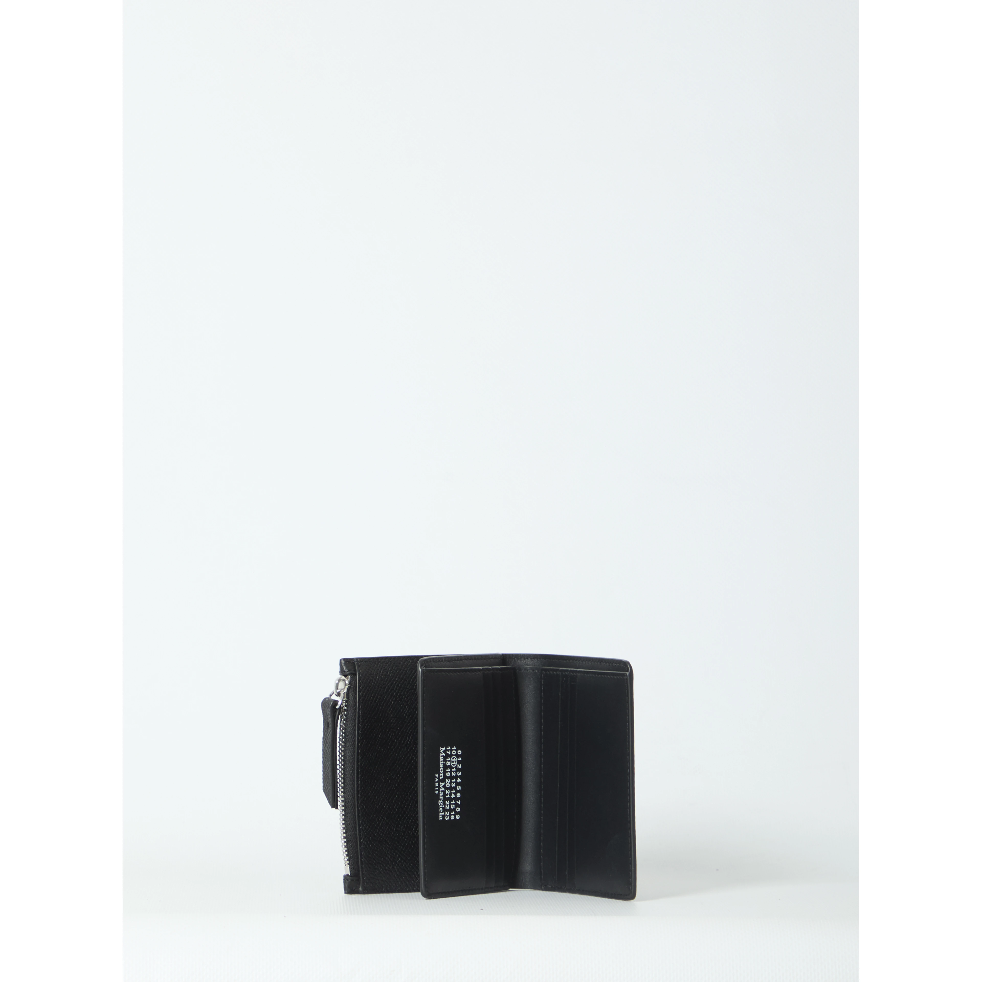 Four Stitches wallet