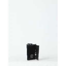 Four Stitches wallet