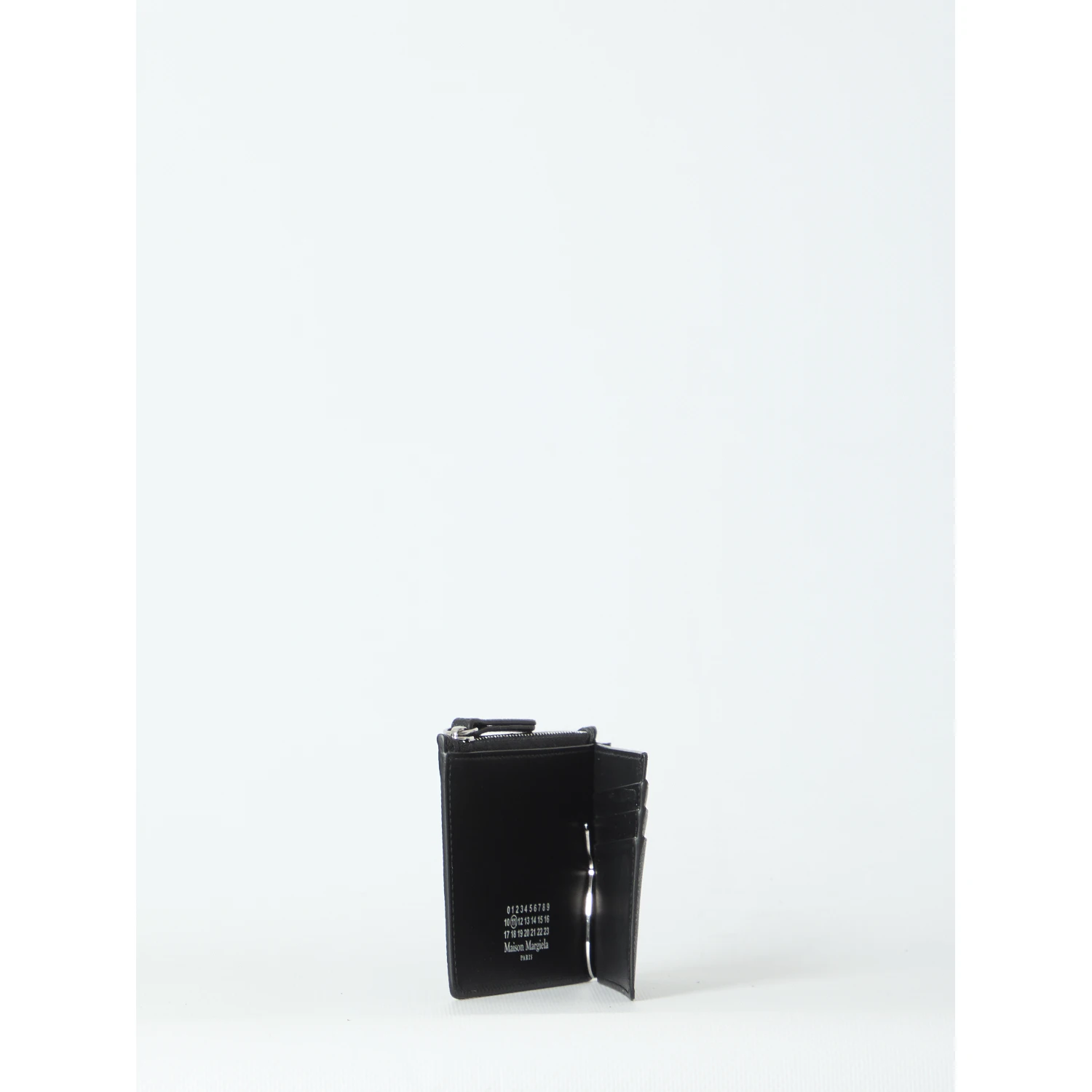 Four Stitches wallet