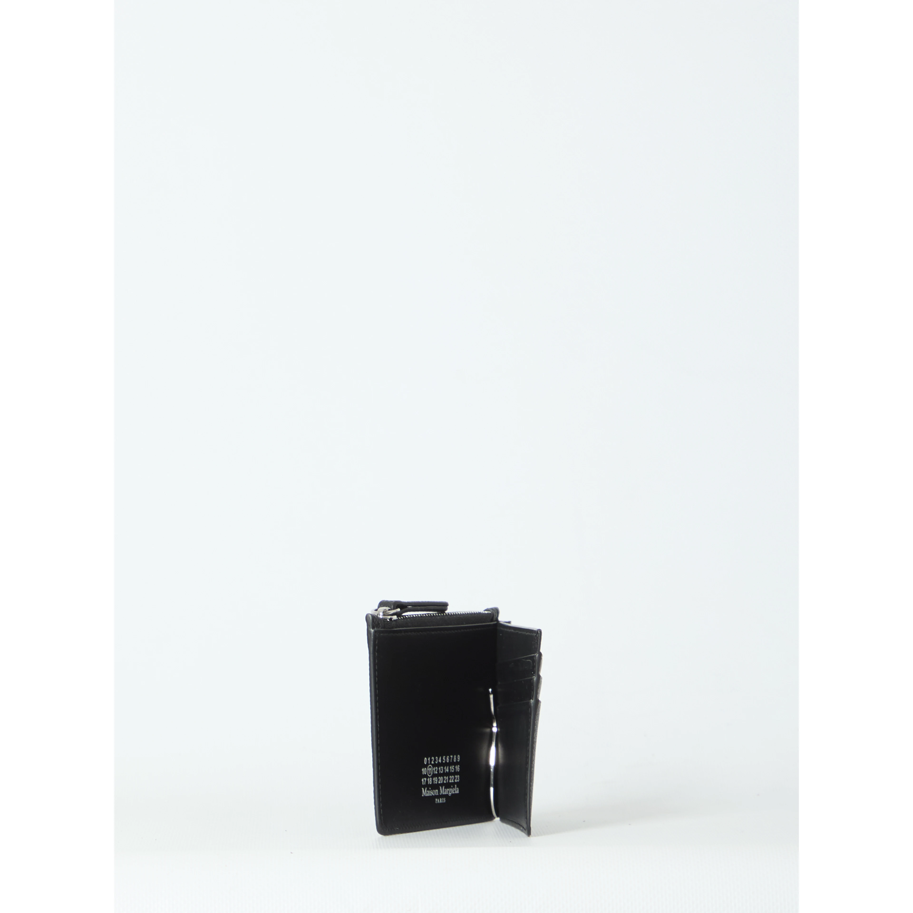 Four Stitches wallet