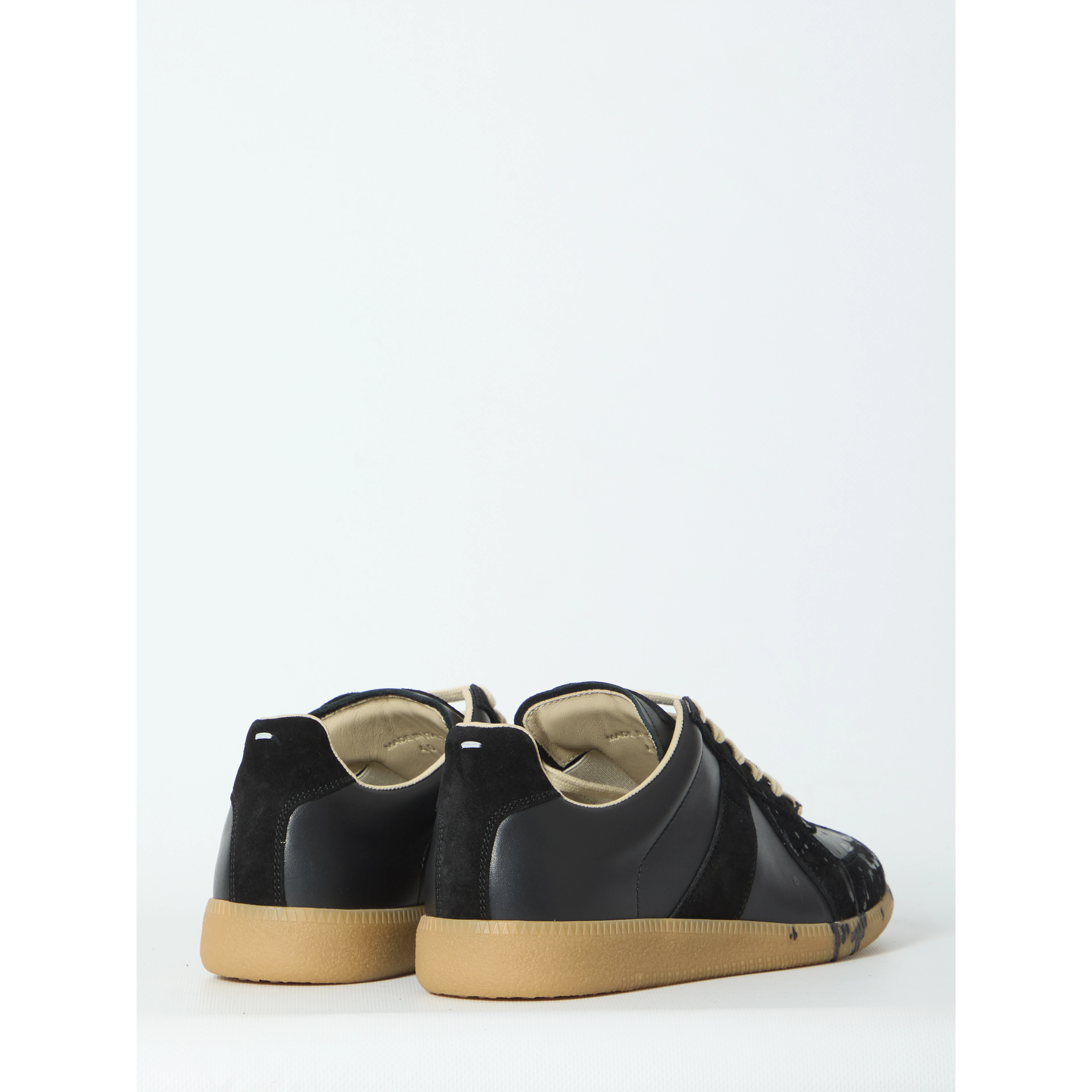 Replica sneakers