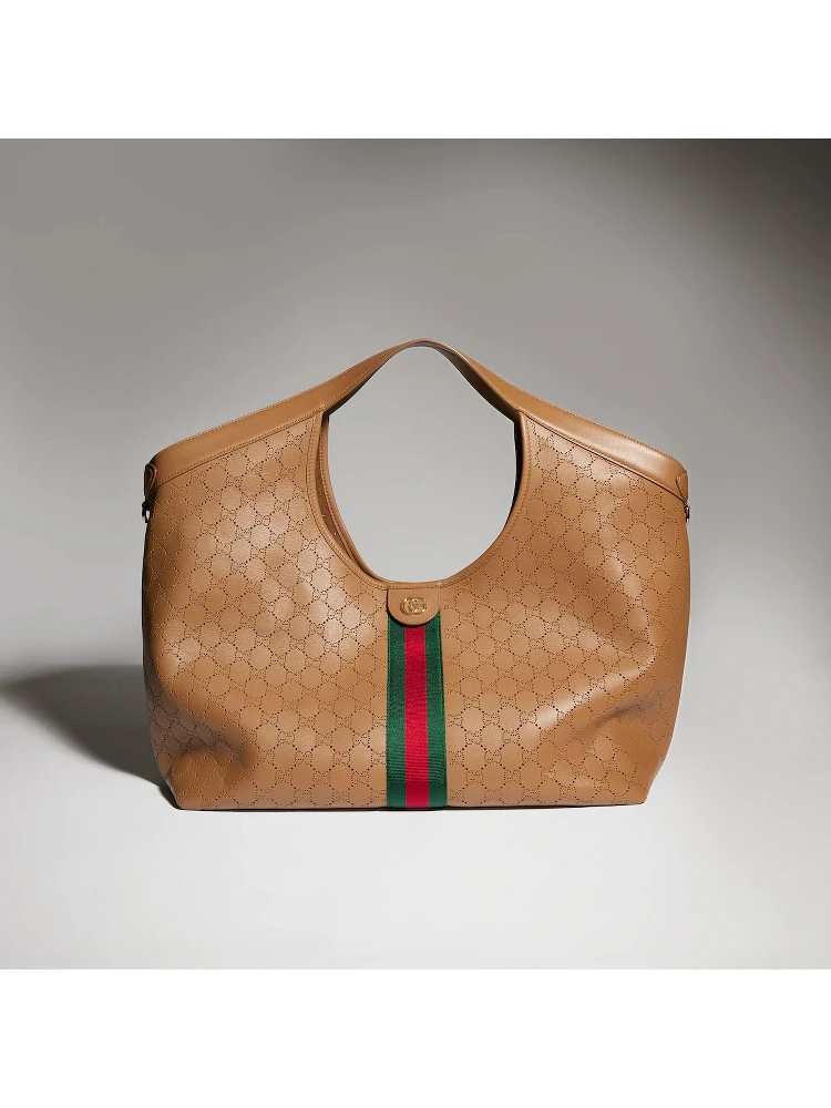 "Giglio" large handbag
