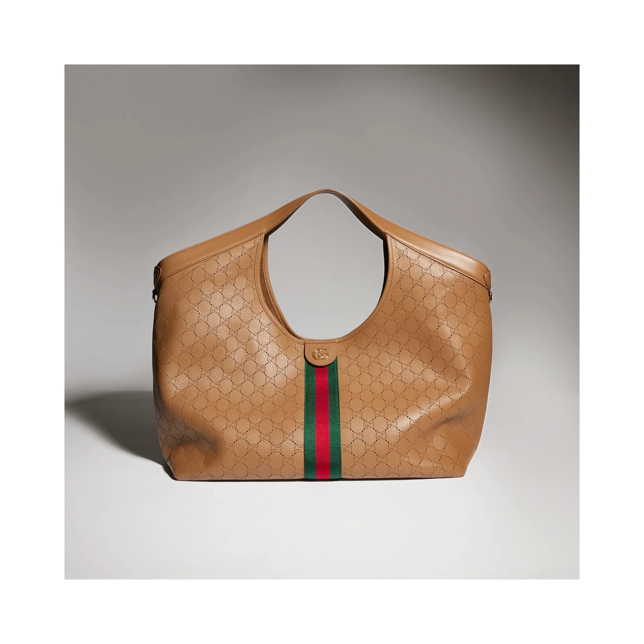 "Giglio" large handbag