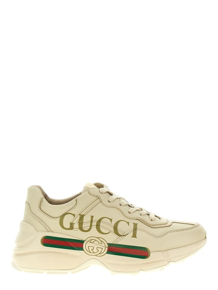 "Rhyton" sneakers