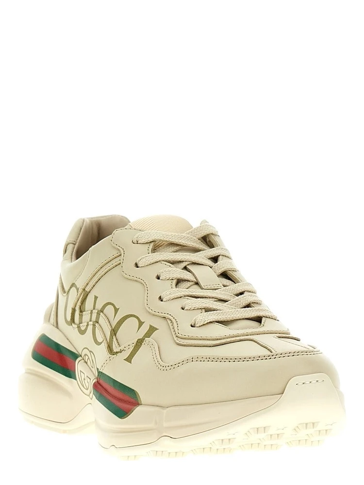 "Rhyton" sneakers alternative