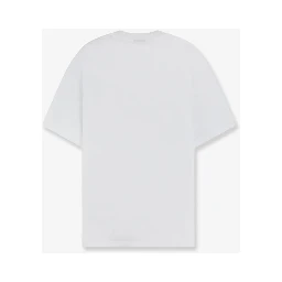 T-shirt with Web detail