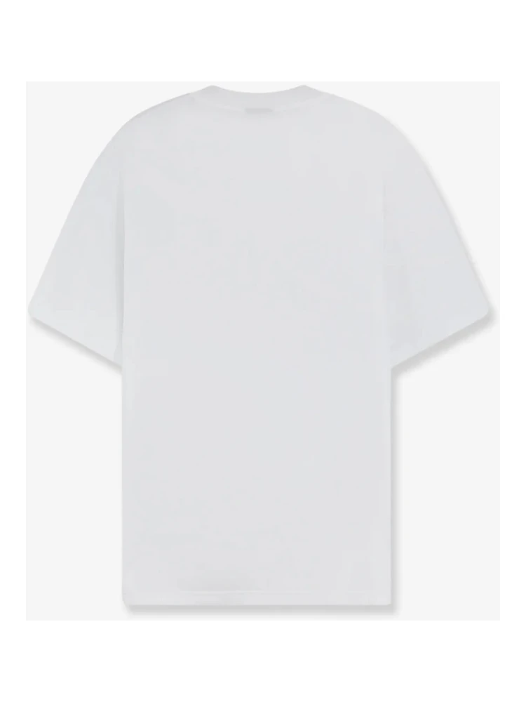 T-shirt with Web detail alternative