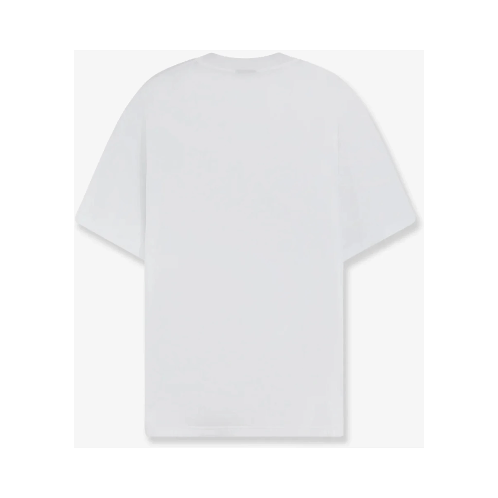 T-shirt with Web detail