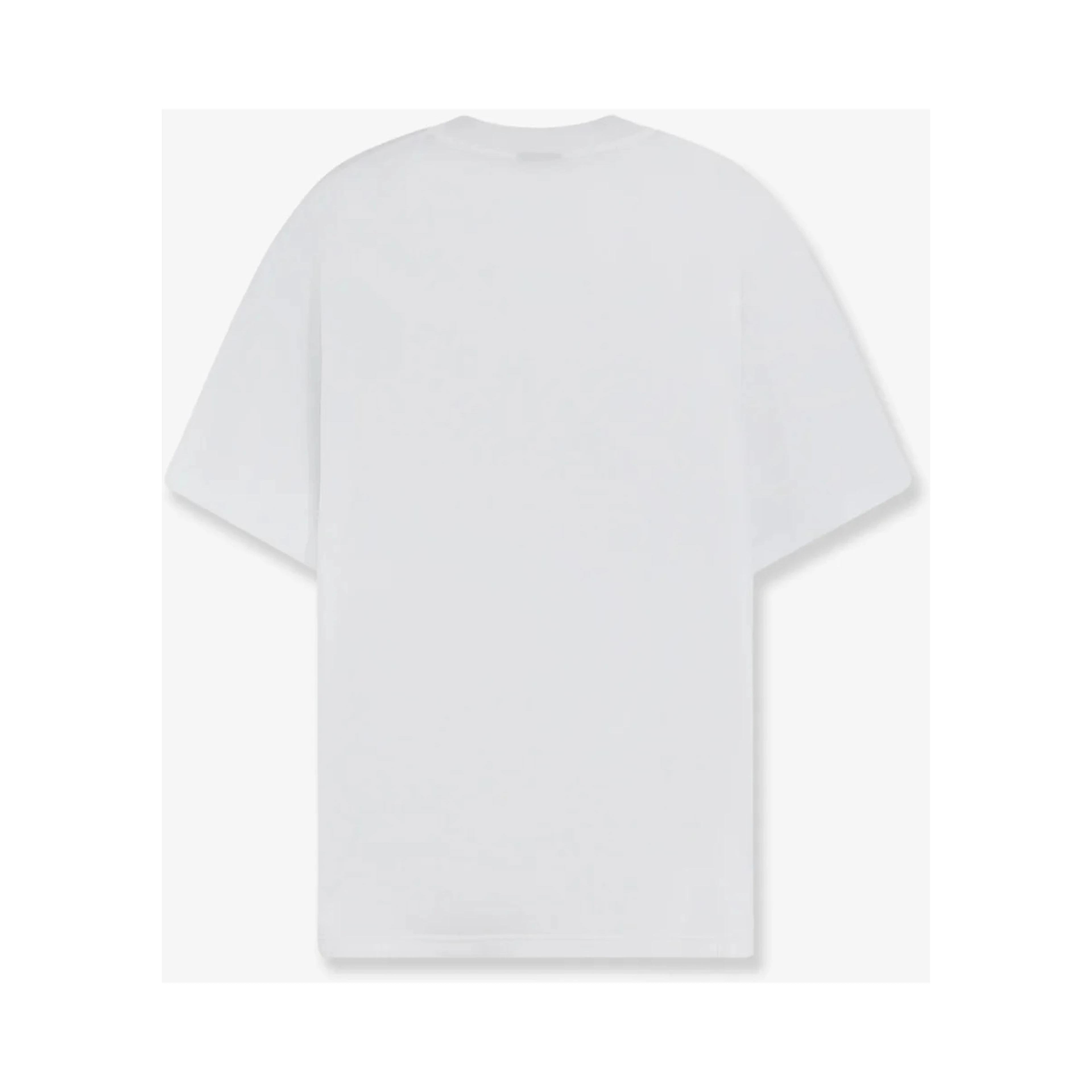 T-shirt with Web detail