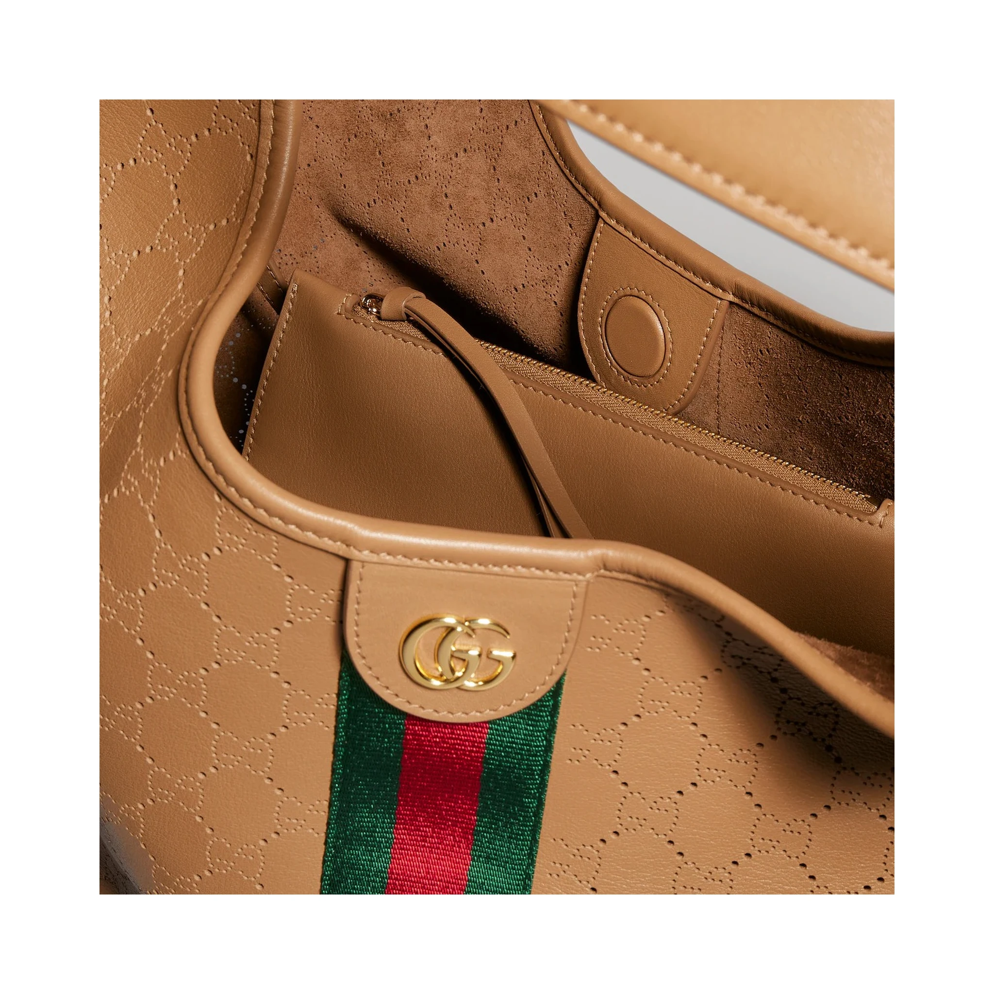 "Giglio" large handbag