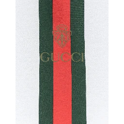 T-shirt with Web detail