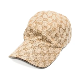 GG baseball hat