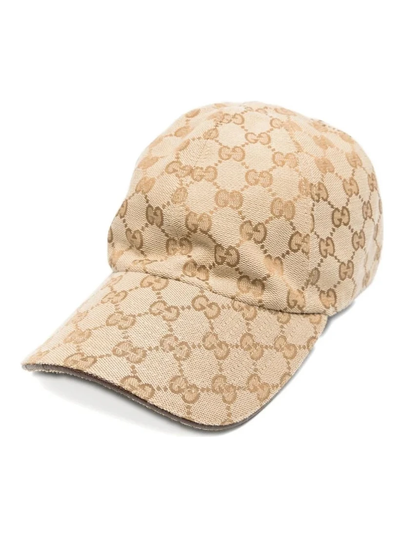 GG baseball hat