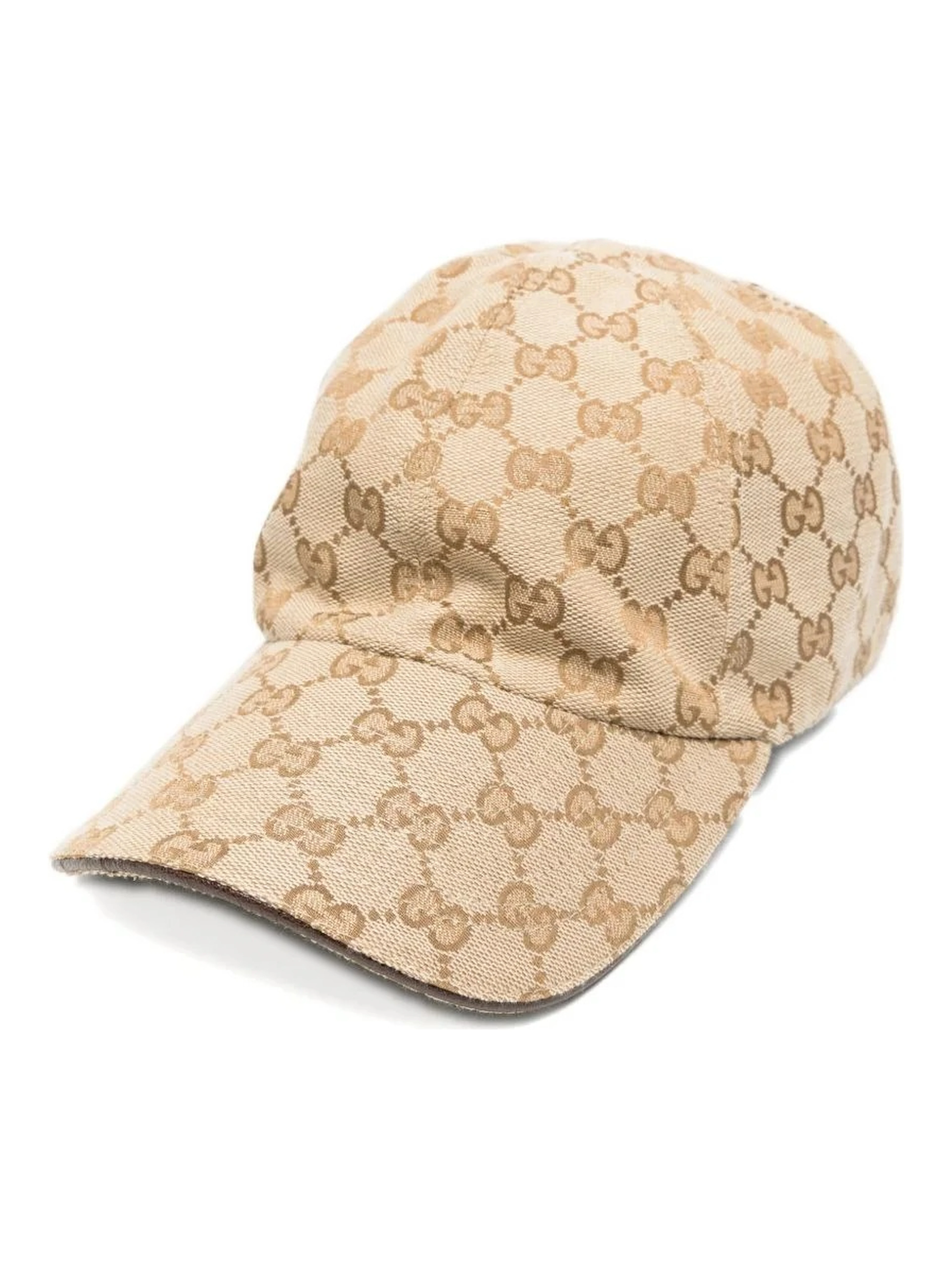 GG baseball hat