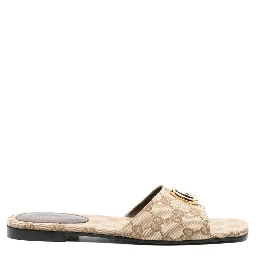 "GG Marmont" sandals