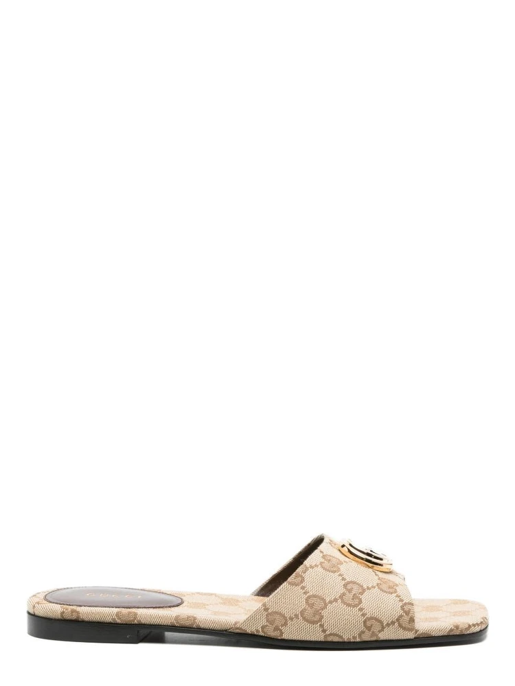 "GG Marmont" sandals