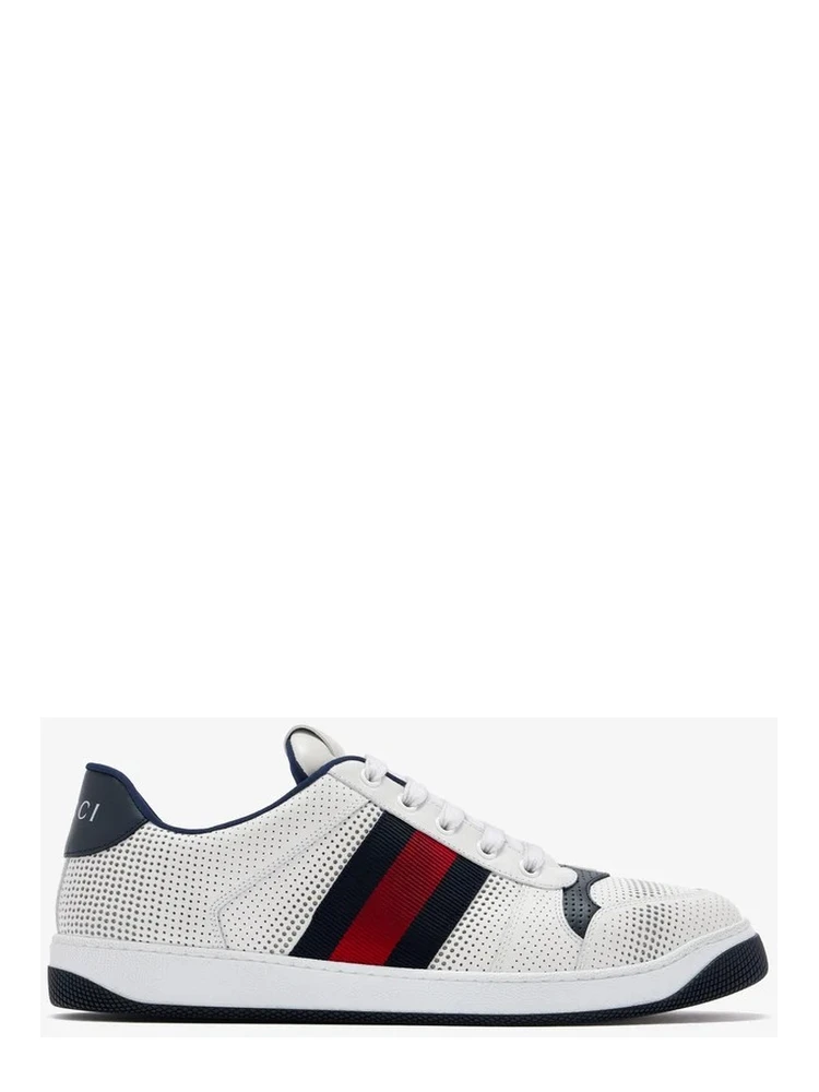 "Screener" sneakers
