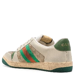 "Screneer" sneakers