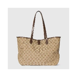 "Jackie" large shoulder bag