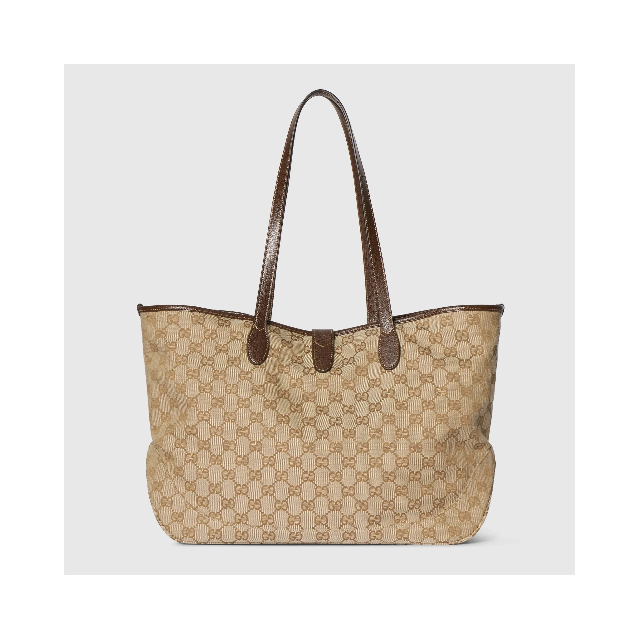 "Jackie" large shoulder bag
