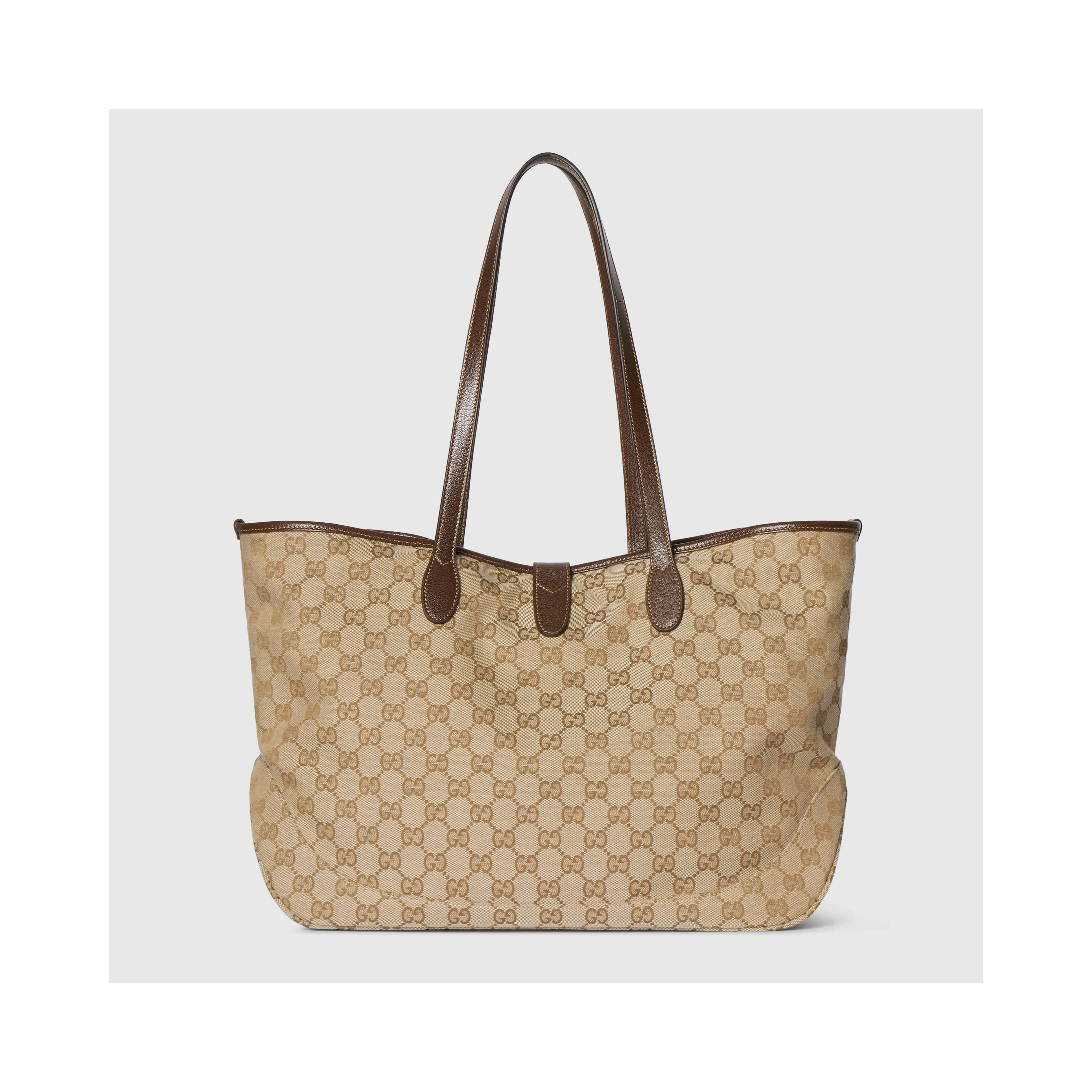 "Jackie" large shoulder bag