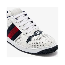 "Screener" sneakers