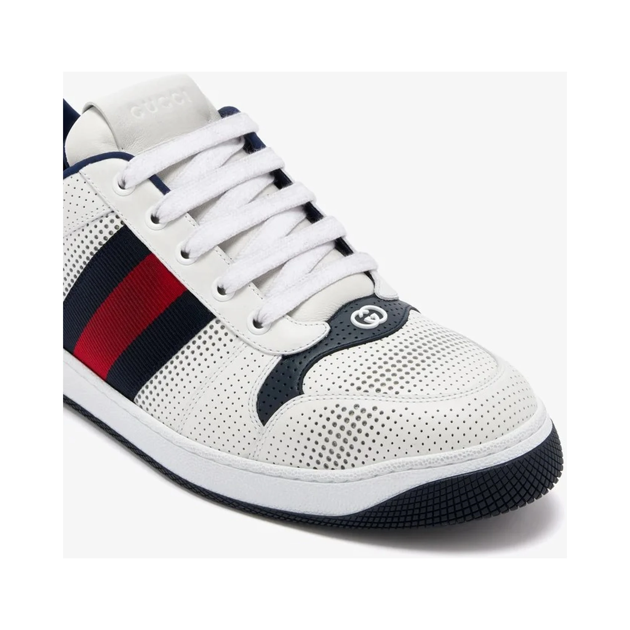 "Screener" sneakers